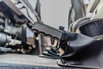 1971 Old School ICON FJ40 Hard Top #185